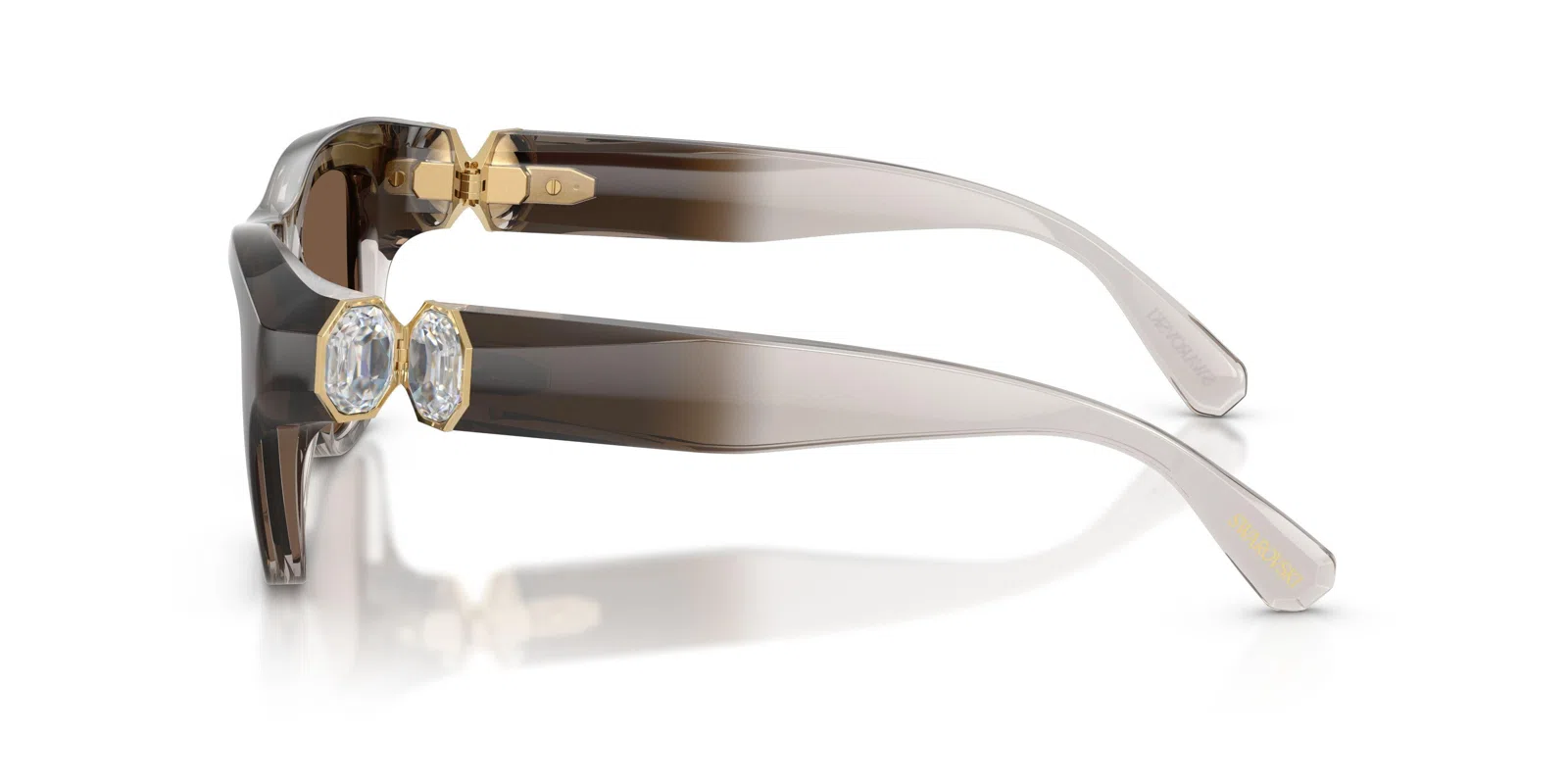 Swarovski 6056U Sunglasses - view 33